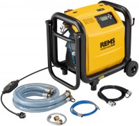 REMS Electric Test & Pump Spare Parts